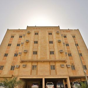 Oyo 278 Taj Saba Furnished Units Aparthotel Jeddah Exterior photo