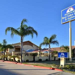 Americas Best Value Inn & Suites-Alvin/Houston Exterior photo