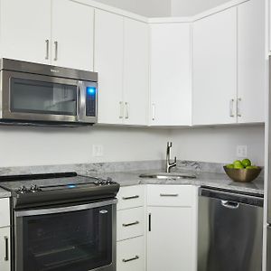 Posh 1Br In Downtown Crossing By Sonder Apartment Boston Exterior photo