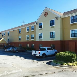 Extended Stay America Suites - Greenville - Airport Exterior photo