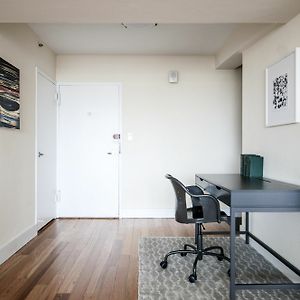Airy 1Br In Brookline By Sonder Apartment Exterior photo