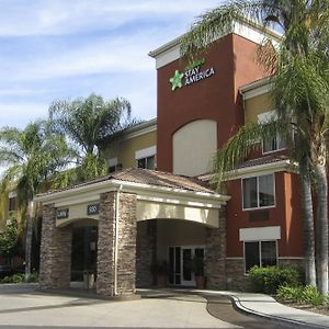 Extended Stay America Suites - Los Angeles - Monrovia Exterior photo