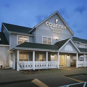 Country Inn & Suites By Radisson, Grinnell, Ia Exterior photo