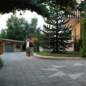 La Casa Sull'Aia,Av Bed & Breakfast Santo Stefano del Sole Exterior photo