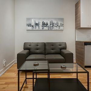 Chic 1Br In Little Italy By Sonder Apartment Montreal Exterior photo