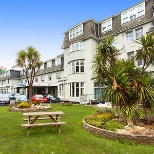 Heathlands Hotel Bournemouth Exterior photo