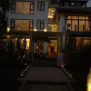 Lijiang Stay Long Guest House Exterior photo