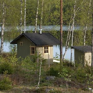 Tahdikki Cottage Kalmari Exterior photo