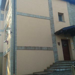 Casa Nel Bosco Bed & Breakfast Reggio Emilia Exterior photo