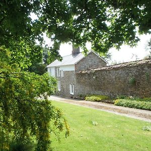 Kipps Farm Bed & Breakfast Great Torrington Exterior photo