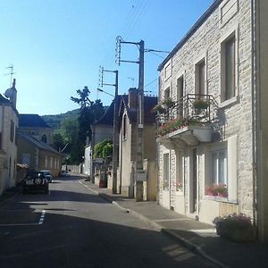 Chez Laurence Santenay  Exterior photo