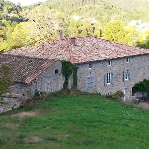 La Maison Des Badons Saint-Basile Exterior photo