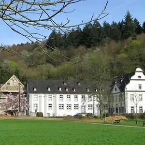 Gastehaus Der Abtei Sayn Hotel Bendorf Exterior photo