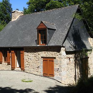 L'Etang Villa Bazouges-la-Perouse Exterior photo