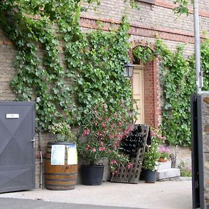 Weingut & Gastehaus Engelmann-Schlepper Hotel Martinsthal Exterior photo