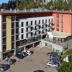 Apartman Crocus 415 Apartment Strbske Pleso Exterior photo