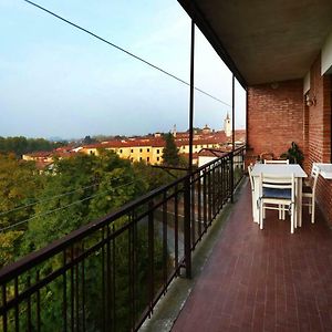 Bene Vagienna Holiday House Exterior photo