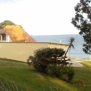 Les Neyes Villa Etables-sur-Mer Exterior photo