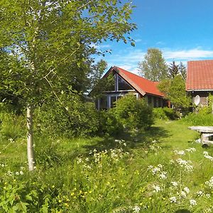 Art Studio Hotel Sortland Exterior photo