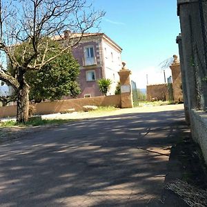 Villa Giulia Lamezia Terme Exterior photo