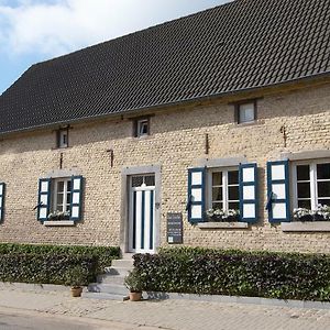 Lisa'S Weelde Bed & Breakfast Tongeren Exterior photo