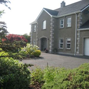 Drumspittal House B&B Armagh Exterior photo
