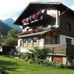 Monika Steiner Bed & Breakfast Matrei in Osttirol Exterior photo
