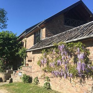 Fermette Bed & Breakfast Lontzen Exterior photo