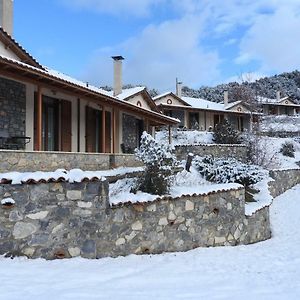 Agropoli Hotel Nimfasia Exterior photo