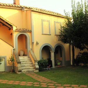 Villa Lilla Calvanico Exterior photo