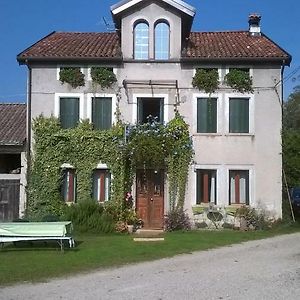 B&B Col Del Vin Belluno Exterior photo