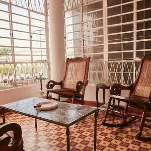 Autentica Habana Hotel Havana Exterior photo