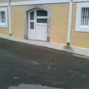 Apartamento En Llanes Apartment Exterior photo