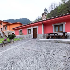 Casa La Trillera Villa Tornin Exterior photo