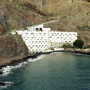 Apartamentos Playa Chica / Playa Las Gaviotas Santa Cruz de Tenerife Exterior photo