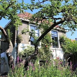 Apple Tree Cottage - Discover This Charming Home At Beautiful Canal In Our Idyllic Garden Gouda Exterior photo