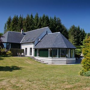 Belforte House Holiday Home Inverness Exterior photo