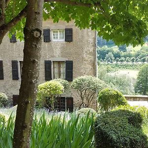 La Grande Maison Chanteuges Exterior photo