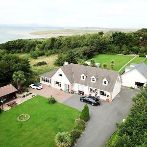 Atlantic Haven Bed & Breakfast Sligo Exterior photo