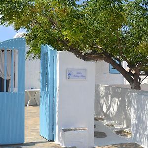 Stella'S Holiday Home Mykonos Town Exterior photo