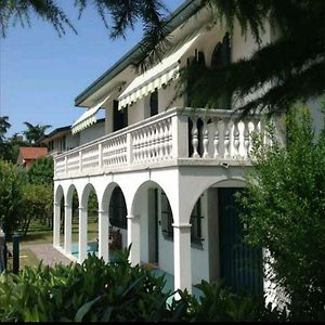Casa Del Vigneto Villa Spinea Exterior photo