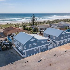 Fork West Holiday Apartments Elands Bay Exterior photo