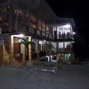 Kahyuna Guesthouse Bromo Exterior photo