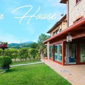 Il Casolare Green House Perugia Exterior photo