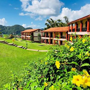 Hotel Horizontes La Ermita Vinales Exterior photo