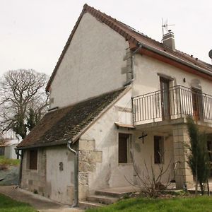 La Maison De Maxou Briare Exterior photo
