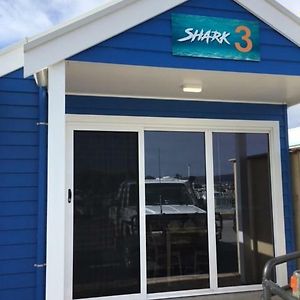 Port Lincoln Shark Apartment 3 Exterior photo