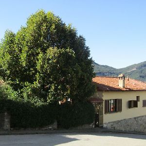 El Jardinet Villa Borreda Exterior photo