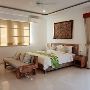 ★ Vip ★ Green Studio Apartment In Seminyak, No.23 Exterior photo