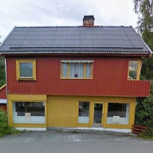 Your Own House In Orkanger Exterior photo
